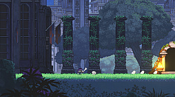 スカール(Skul: The Hero Slayer)