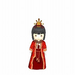 画像ギャラリー No.011のサムネイル画像 / 「対戦！こおり鬼」に新たなゲームモード“墜落モード”が登場。ひな祭りイベントの開催も