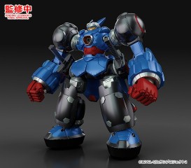 画像ギャラリー No.002のサムネイル画像 / 「ガンパレ」士魂号や蒼の騎神オルディーネも登場。グッドスマイルカンパニーの「メカスマインパクト2023」にてMODEROIDシリーズ新作を発表
