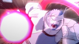 画像ギャラリー No.003のサムネイル画像 / Switch版「ナルティメットストーム4 ROAD TO BORUTO」が2020年4月23日に発売。追加DLC「NEXT GENERATIONS」を同時配信