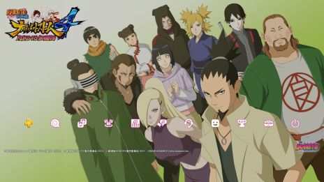 画像ギャラリー No.006のサムネイル画像 / Switch版「NARUTO−ナルト− 疾風伝　ナルティメットストーム4　ROAD TO BORUTO」が本日発売。PS4向け有料DLC配信も