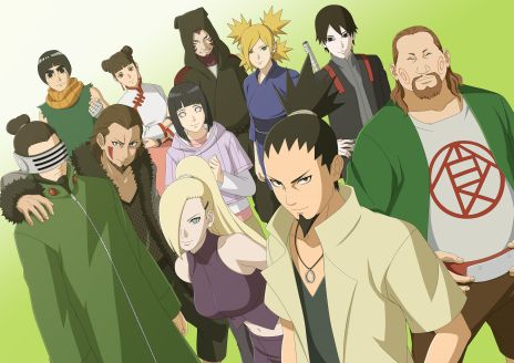 画像ギャラリー No.007のサムネイル画像 / Switch版「NARUTO−ナルト− 疾風伝　ナルティメットストーム4　ROAD TO BORUTO」が本日発売。PS4向け有料DLC配信も