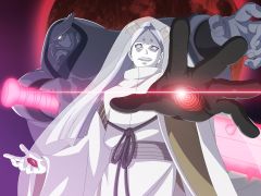 Switch版「NARUTO−ナルト− 疾風伝　ナルティメットストーム4　ROAD TO BORUTO」が本日発売。PS4向け有料DLC配信も