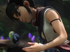 「Kena: Bridge of Spirits」,Future Games Show独占映像を含む最新トレイラームービーが公開