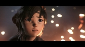 画像ギャラリー No.006のサムネイル画像 / 「Kena: Bridge of Spirits」のPS5/PS4向け日本語パッケージ版が2022年春に発売。ティザートレイラーも公開