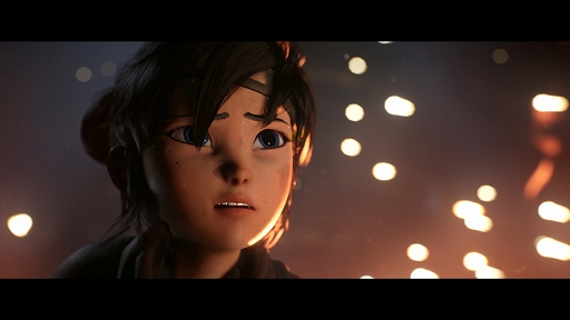 画像ギャラリー No.011のサムネイル画像 / PS5/PS4「Kena: Bridge of Spirits」,パッケージ版の発売日が2022年2月24日に決定。同梱特典や早期購入&店舗特典も明らかに