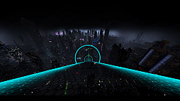 DARKNESS ROLLERCOASTER - Ultimate Shooter Edition