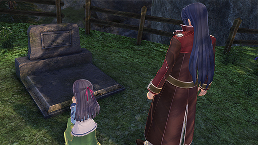 画像ギャラリー No.005のサムネイル画像 / 「英雄伝説 創の軌跡」がPS4で2020年夏に発売へ。シリーズ全体の完結に向けて登場する新たな「軌跡」