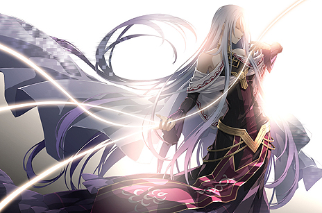 画像ギャラリー No.009のサムネイル画像 / 「英雄伝説 創の軌跡」がPS4で2020年夏に発売へ。シリーズ全体の完結に向けて登場する新たな「軌跡」