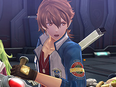 「英雄伝説 創の軌跡」，主人公の一人である捜査官 ロイド・バニングスら主要人物やキーワードが公開。公式サイトも正式オープン
