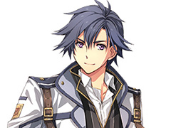 「英雄伝説 創の軌跡」，主人公の一人・リィンを中心とした新VII組メンバーや，エレボニア帝国に関連するキーワードの情報が公開