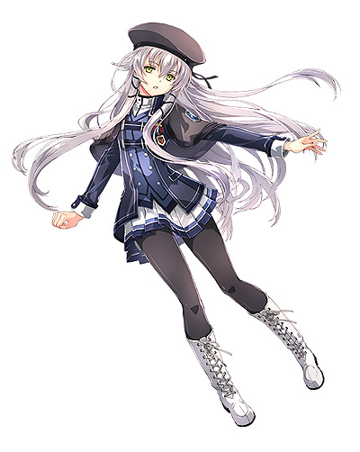 画像ギャラリー No.013のサムネイル画像 / 「英雄伝説 創の軌跡」,主人公の一人・リィンを中心とした新VII組メンバーや,エレボニア帝国に関連するキーワードの情報が公開