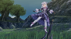 画像ギャラリー No.004のサムネイル画像 / 「英雄伝説 創の軌跡」,クロスルベル警察「特務支援課」メンバーや新キャラクターの姿を確認できるWebCMの第1弾が公開
