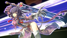 画像ギャラリー No.006のサムネイル画像 / 「英雄伝説 創の軌跡」,クロスルベル警察「特務支援課」メンバーや新キャラクターの姿を確認できるWebCMの第1弾が公開