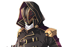 「英雄伝説 創の軌跡」，3人目の主人公「C」を中心とするパーティメンバーや，3つのルートで展開する「クロスストーリー」の詳細が公開