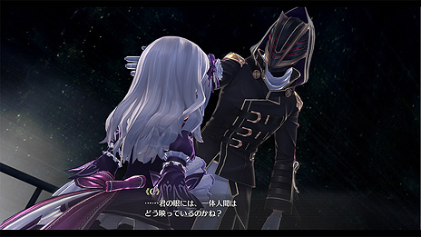 画像ギャラリー No.007のサムネイル画像 / 「英雄伝説 創の軌跡」，3人目の主人公「C」を中心とするパーティメンバーや，3つのルートで展開する「クロスストーリー」の詳細が公開
