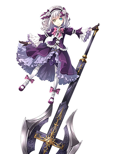 画像ギャラリー No.008のサムネイル画像 / 「英雄伝説 創の軌跡」，3人目の主人公「C」を中心とするパーティメンバーや，3つのルートで展開する「クロスストーリー」の詳細が公開