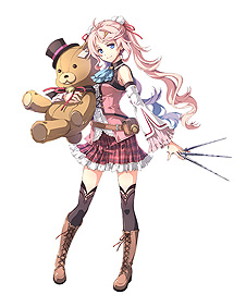 画像ギャラリー No.006のサムネイル画像 / 「英雄伝説 創の軌跡」，ゲーム内冒険小説「３と９」第1巻が公開。新キャラの過去とも関わりを持つ2人の殺し屋にまつわる物語