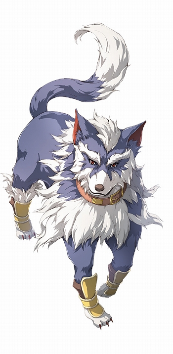 画像ギャラリー No.008のサムネイル画像 / 「英雄伝説 創の軌跡」の発売日が8月27日に決定。メインシナリオなどに登場する重要キャラクターの情報が公開