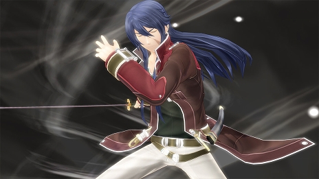 画像ギャラリー No.013のサムネイル画像 / 「英雄伝説 創の軌跡」の発売日が8月27日に決定。メインシナリオなどに登場する重要キャラクターの情報が公開