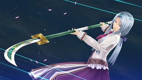 画像ギャラリー No.017のサムネイル画像 / 「英雄伝説 創の軌跡」の発売日が8月27日に決定。メインシナリオなどに登場する重要キャラクターの情報が公開