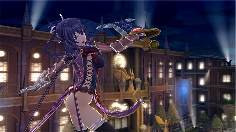 画像ギャラリー No.025のサムネイル画像 / 「英雄伝説 創の軌跡」の発売日が8月27日に決定。メインシナリオなどに登場する重要キャラクターの情報が公開