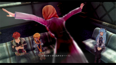 画像ギャラリー No.012のサムネイル画像 / 「英雄伝説 創の軌跡」，「空の軌跡 the 3rd」以来の登場となるエリカ・ラッセルなど，新たに6名のキャラクター情報が公開