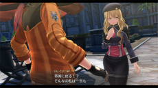 画像ギャラリー No.020のサムネイル画像 / 「英雄伝説 創の軌跡」，「空の軌跡 the 3rd」以来の登場となるエリカ・ラッセルなど，新たに6名のキャラクター情報が公開