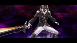 画像ギャラリー No.007のサムネイル画像 / 「英雄伝説 創の軌跡」のWebCM第2弾が本日公開。3人目の主人公「C」と物語の鍵を握る「ラピス・ローゼンベルク」の邂逅シーンを収録