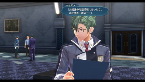 画像ギャラリー No.006のサムネイル画像 / 「英雄伝説 創の軌跡」で攻略型コンテンツ「真・夢幻回廊」が登場。ミニゲームや登場人物のエピソード，限定キャラクターの追加も