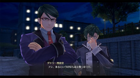 画像ギャラリー No.007のサムネイル画像 / 「英雄伝説 創の軌跡」で攻略型コンテンツ「真・夢幻回廊」が登場。ミニゲームや登場人物のエピソード，限定キャラクターの追加も