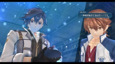 画像ギャラリー No.016のサムネイル画像 / 「英雄伝説 創の軌跡」で攻略型コンテンツ「真・夢幻回廊」が登場。ミニゲームや登場人物のエピソード，限定キャラクターの追加も