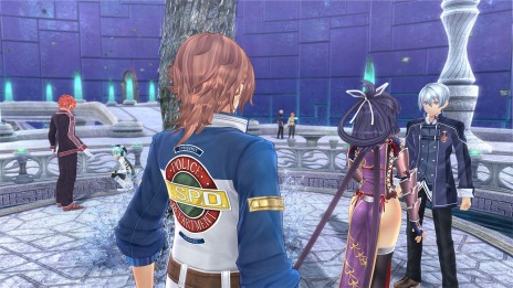 画像ギャラリー No.019のサムネイル画像 / 「英雄伝説 創の軌跡」で攻略型コンテンツ「真・夢幻回廊」が登場。ミニゲームや登場人物のエピソード，限定キャラクターの追加も