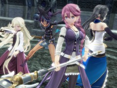 「英雄伝説 創の軌跡」で攻略型コンテンツ「真・夢幻回廊」が登場。ミニゲームや登場人物のエピソード，限定キャラクターの追加も
