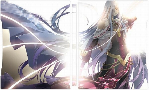画像ギャラリー No.002のサムネイル画像 / ゲオで「英雄伝説 創の軌跡」の「オリジナルスチールブック」付き商品が販売。本日から予約受付を開始