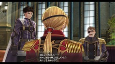 画像ギャラリー No.006のサムネイル画像 / 「英雄伝説 創の軌跡」の公式サイトが更新。スピンアウト作品をミニゲーム化した「魔法少女まじかる☆アリサ RS」の情報が公開