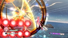画像ギャラリー No.012のサムネイル画像 / 「英雄伝説 創の軌跡」の公式サイトが更新。スピンアウト作品をミニゲーム化した「魔法少女まじかる☆アリサ RS」の情報が公開