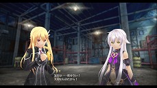 画像ギャラリー No.013のサムネイル画像 / 「英雄伝説 創の軌跡」の公式サイトが更新。スピンアウト作品をミニゲーム化した「魔法少女まじかる☆アリサ RS」の情報が公開