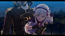 画像ギャラリー No.003のサムネイル画像 / 「英雄伝説 創の軌跡」，イベントシーンやコンテンツ「真・夢幻回廊」の情報などを収録したデモムービーが公開
