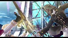 画像ギャラリー No.009のサムネイル画像 / 「英雄伝説 創の軌跡」，イベントシーンやコンテンツ「真・夢幻回廊」の情報などを収録したデモムービーが公開