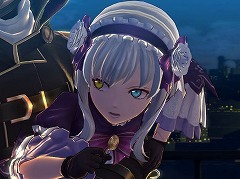 「英雄伝説 創の軌跡」，イベントシーンやコンテンツ「真・夢幻回廊」の情報などを収録したデモムービーが公開