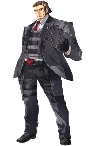 画像ギャラリー No.001のサムネイル画像 / 「英雄伝説 創の軌跡」公式サイトにて，登場キャラや新システムの情報が公開。クロウ・アームブラストら，過去作の登場人物が続々参戦