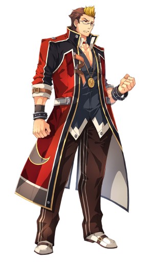 画像ギャラリー No.006のサムネイル画像 / 「英雄伝説 創の軌跡」公式サイトにて，登場キャラや新システムの情報が公開。クロウ・アームブラストら，過去作の登場人物が続々参戦
