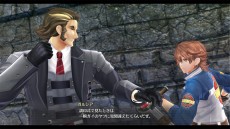 画像ギャラリー No.007のサムネイル画像 / 「英雄伝説 創の軌跡」公式サイトにて，登場キャラや新システムの情報が公開。クロウ・アームブラストら，過去作の登場人物が続々参戦