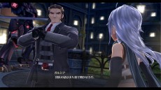画像ギャラリー No.008のサムネイル画像 / 「英雄伝説 創の軌跡」公式サイトにて，登場キャラや新システムの情報が公開。クロウ・アームブラストら，過去作の登場人物が続々参戦