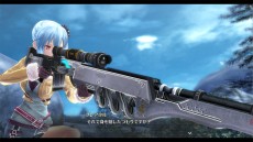 画像ギャラリー No.010のサムネイル画像 / 「英雄伝説 創の軌跡」公式サイトにて，登場キャラや新システムの情報が公開。クロウ・アームブラストら，過去作の登場人物が続々参戦