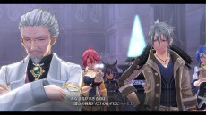 画像ギャラリー No.011のサムネイル画像 / 「英雄伝説 創の軌跡」公式サイトにて，登場キャラや新システムの情報が公開。クロウ・アームブラストら，過去作の登場人物が続々参戦
