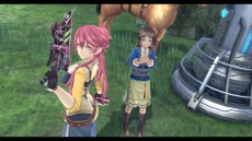 画像ギャラリー No.013のサムネイル画像 / 「英雄伝説 創の軌跡」公式サイトにて，登場キャラや新システムの情報が公開。クロウ・アームブラストら，過去作の登場人物が続々参戦
