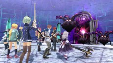 画像ギャラリー No.017のサムネイル画像 / 「英雄伝説 創の軌跡」公式サイトにて，登場キャラや新システムの情報が公開。クロウ・アームブラストら，過去作の登場人物が続々参戦