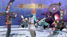 画像ギャラリー No.018のサムネイル画像 / 「英雄伝説 創の軌跡」公式サイトにて，登場キャラや新システムの情報が公開。クロウ・アームブラストら，過去作の登場人物が続々参戦